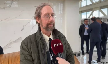 Aİ - Azərbaycan enerji əməkdaşlığı dərinləşir - Kanadalı ekspert