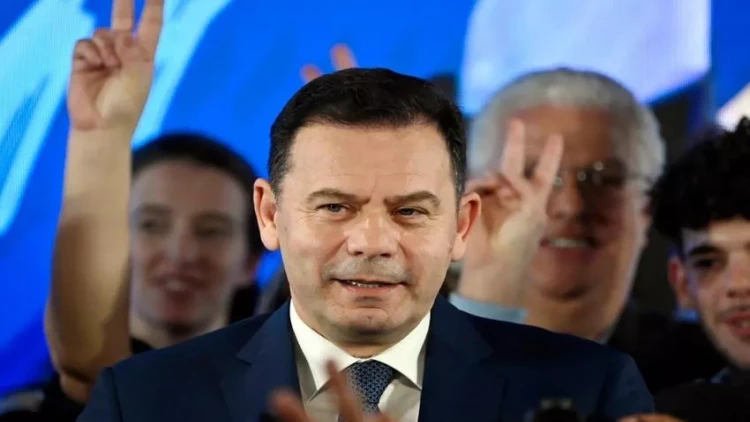 Portuqaliyaya yeni Baş nazir təyin edildi