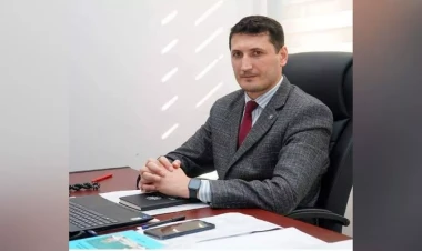 Astara rayonu üzrə təhsil sektoruna yeni müdir təyin olunub