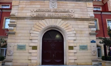 Hərbçimiz faciəvi şəkildə ölüb