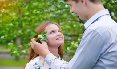 Bahar fəsli yeniyetmələrin görünüşünü necə dəyişir?