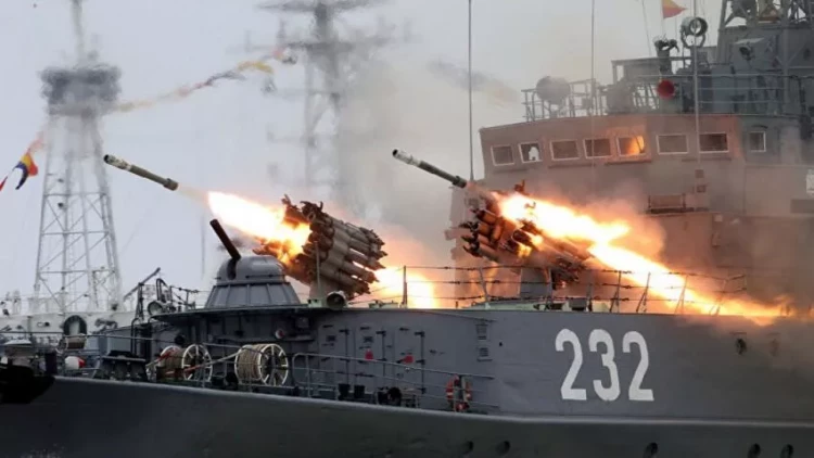 Polşa Danimarkadan dəniz freqatları üçün müdafiə sistemləri alacaq