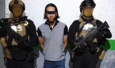 Ən çox axtarılan cinayətkarlardan biri tutuldu