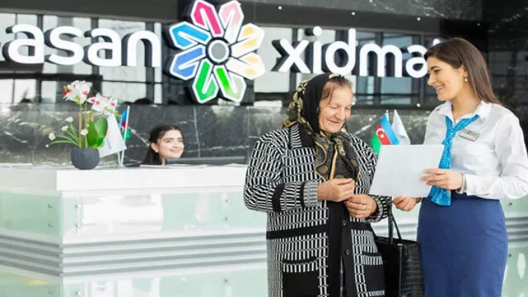 “ASAN xidmət” hansı tarixdə işləyəcək?