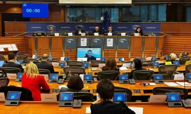 Ermənilərin etirazı nəticəsiz qaldı - Nümayəndə heyətimizin təklifi qəbul edildi