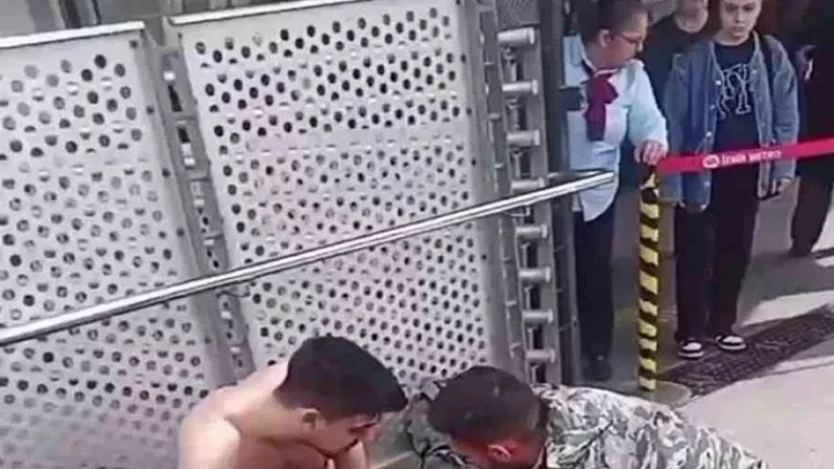 Türkiyədə dayancaqda atışma - Ölən və yaralananlar var