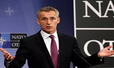 “NATO Bakı ilə İrəvan arasında vasitəçi deyil”