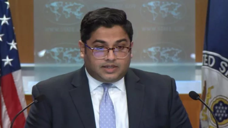 ABŞ Dövlət Departamenti: Demarkasiya məsələsinə xüsusi diqqət yetiririk