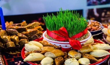 Azərbaycanda Novruz tətili başladı