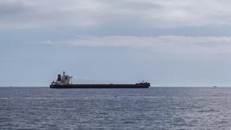 ABŞ-a məxsus tankerə raket hücumu oldu