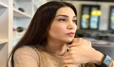 Bugün dəhşətli qəzaya düşənlər tanınmış şəxsin yaxınları imiş - FOTOlar