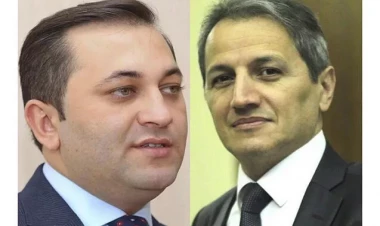 Təcridxanada onlara baş çəkildi