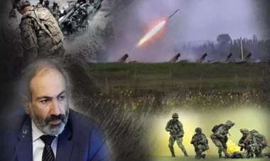 Paşinyan aldadıldığını anladı: İrəvan Bakının tələblərini icra edir