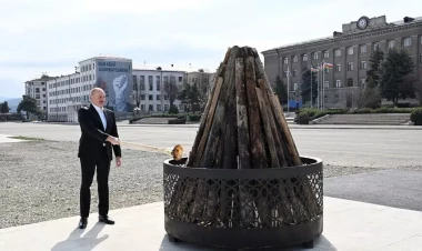 Xankəndidən dünyaya mesaj: Azərbaycana qarşı məkrli davrananlar uduzacaq