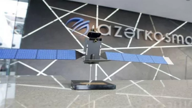 Əli Əsədovdan “Azərkosmos”la bağlı QƏRAR