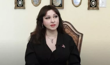 Məşhur Xalq artistinin nəvəsi niyə Amerikaya köçüb? - VİDEO