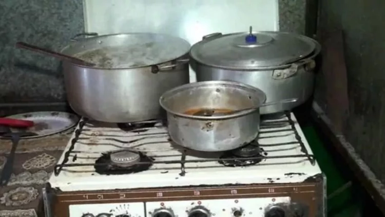 Bu Uşaq Evində nöqsanlar aşkarlandı