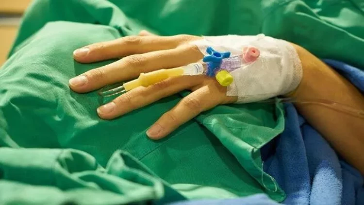 Klinikadan jurnalistin anasının ölümü ilə bağlı AÇIQLAMA