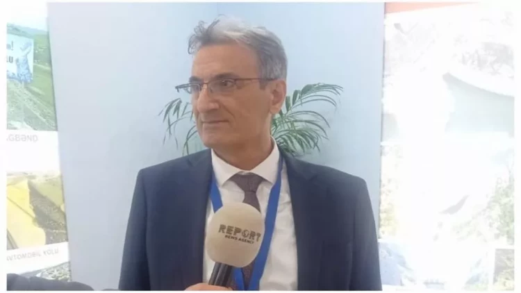 Kəlbəcər-Laçın avtomobil yolu bu müddətə hazır olacaq