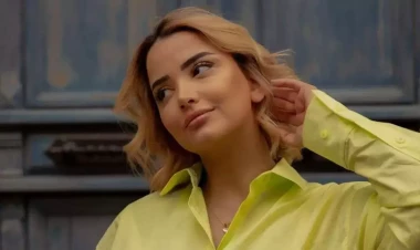 Aysel Həsəninin səhifəsi oğurlandı - FOTO