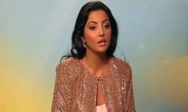 Beynəlxalq qalmaqal - İsveçli aparıcı ukraynalı qadınları təhqir etdi - FOTO