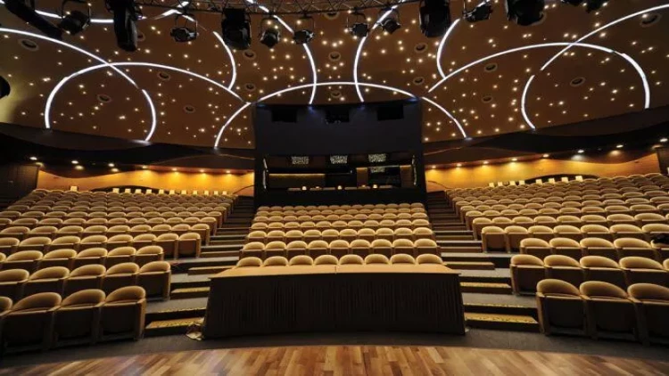 Beynəlxalq Muğam Mərkəzində “Təfsir” adlı fortepiano duet konserti keçiriləcək - FOTO