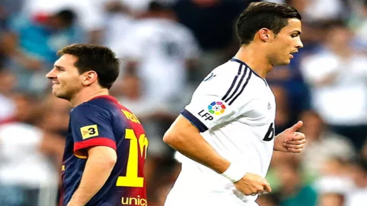 Eyni klubda ən çox qol vuran futbolçular - SİYAHI