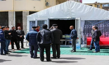 Tanınmış xanəndə vəfat etdi - FOTO