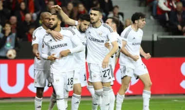 “Qarabağ” dünya rekordunun bir addımlığında