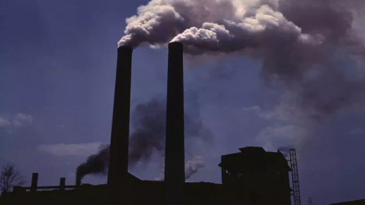 Dünyanın ən çirkli havaya sahib şəhəri məlum oldu