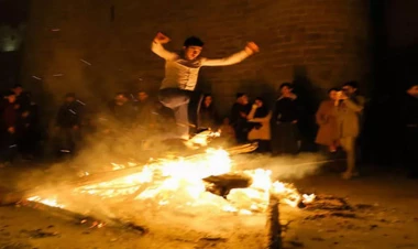 FHN əhaliyə təkrar müraciət etdi