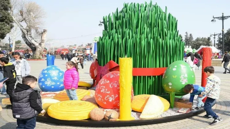 Sabahdan 7 gün iş olmayacaq