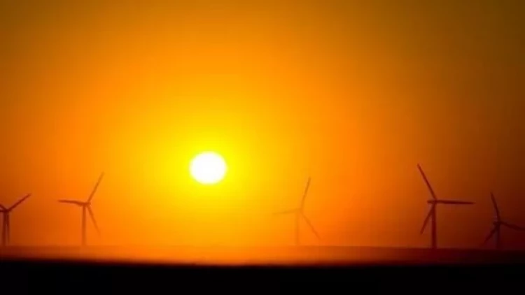 Günəş küləyinin sürətinin artacağı gözlənilir - ETSN