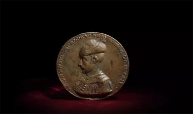 Fateh Sultan Mehmetin ən qədim portreti bu qiymətə hərraca çıxarılacaq