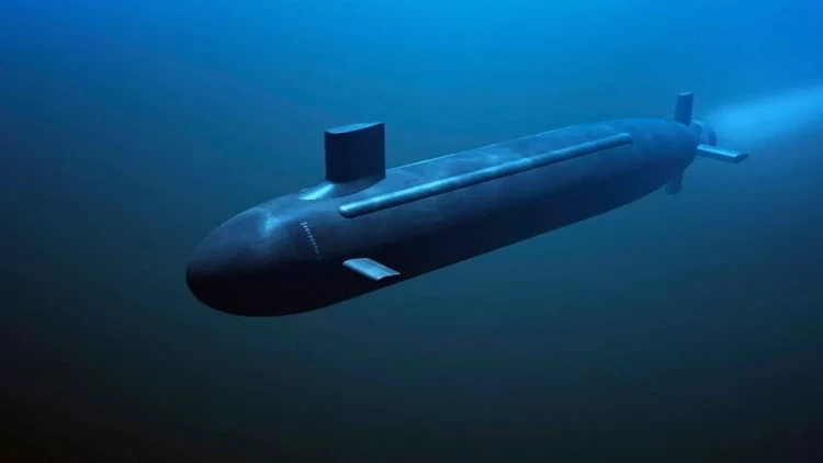 Türkiyə insansız sualtı qayıqlar hazırlamağı planlaşdırır