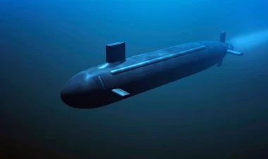 Türkiyə insansız sualtı qayıqlar hazırlamağı planlaşdırır