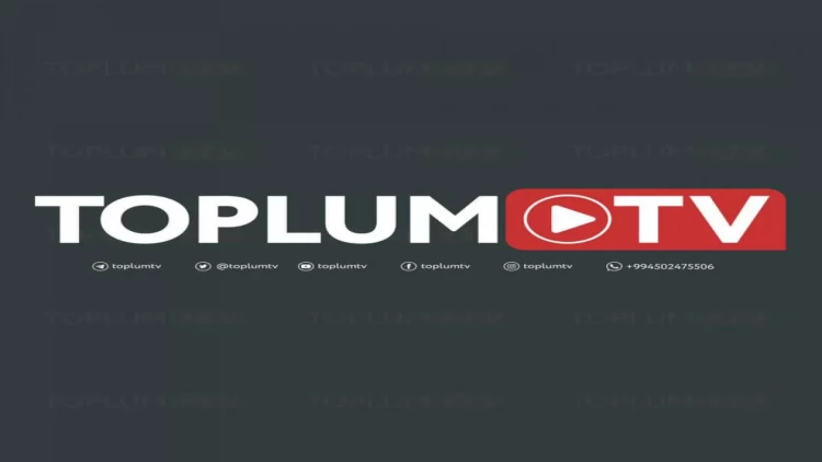 “Toplum TV” xarici donor təşkilatlarının qrant layihələrindən qeyri-qanuni vəsaitlər əldə edib - VİDEO