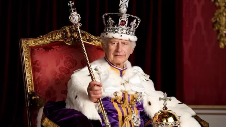 Kralın ölüm xəbəri təkzib edildi -  YENİLƏNİB