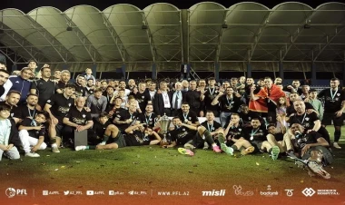 Marafonun 3/4-ü arxada qalıb: Tarix təkrarlanır? - TƏHLİL