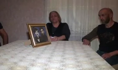 Soyuq bir məzara həsrət qalan Cavadovlar ailəsi...- VİDEO