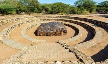Yer kürəsinin ən böyük meteoriti: Onun özəlliyi nədir?