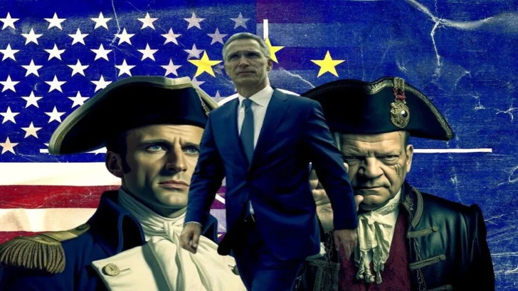 Makron məğlub oldu, NATO Bakı ilə sıx əməkdaşlıq istəyir