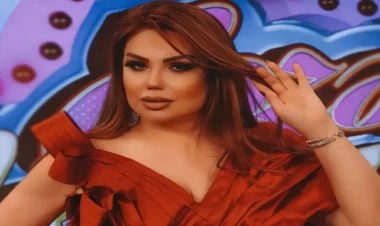 Könül Kərimovanın yeni görünüşü - FOTOlar