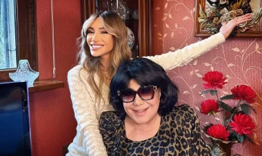 Röya: “Bu, barışıq deyil!”