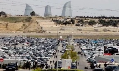 Maşın bazarında haqsız rəqabət: iş qaldırıldı