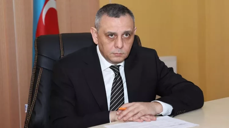 Mürsəl İbrahimov ona yüksək vəzifə verdi