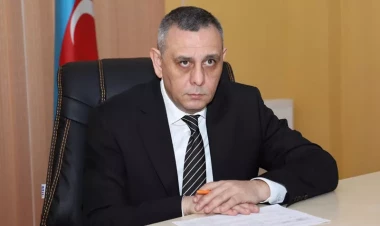 Mürsəl İbrahimov ona yüksək vəzifə verdi