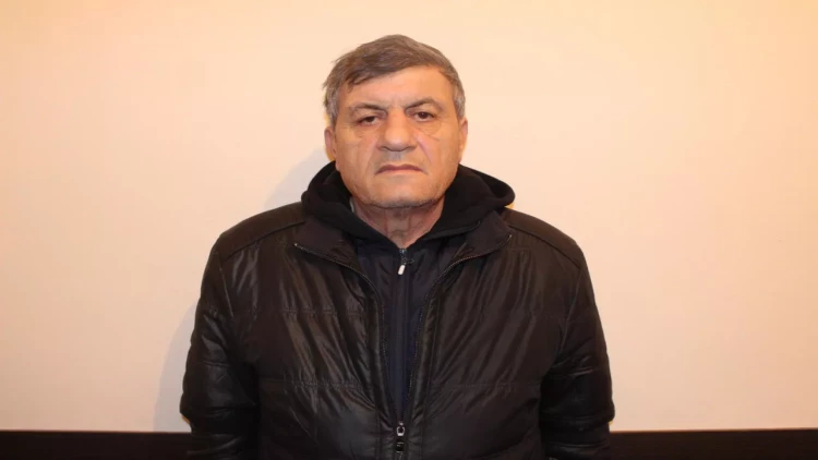 68 yaşlı kişi Bakıdan Qaxa getdi - törətdiyi əməl dəhşətə gətirir