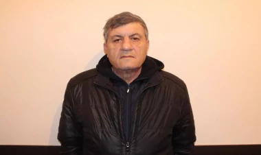 68 yaşlı kişi Bakıdan Qaxa getdi - törətdiyi əməl dəhşətə gətirir