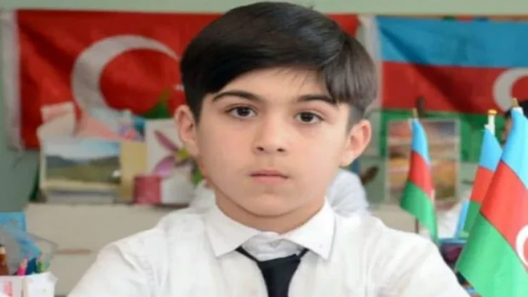 6-cı sinif şagirdi vəfat etdi